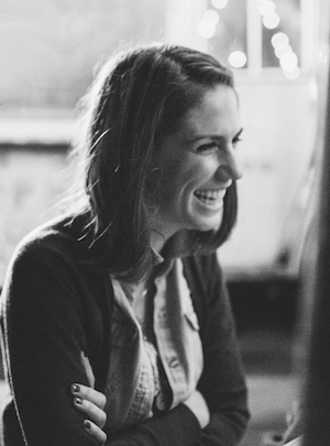 Ashley Berger Heyburn