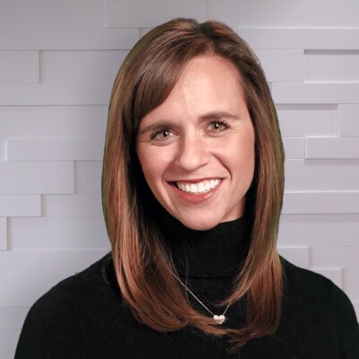 Lauren Morgenstein Schiavone, owner of Wonder Consulting.