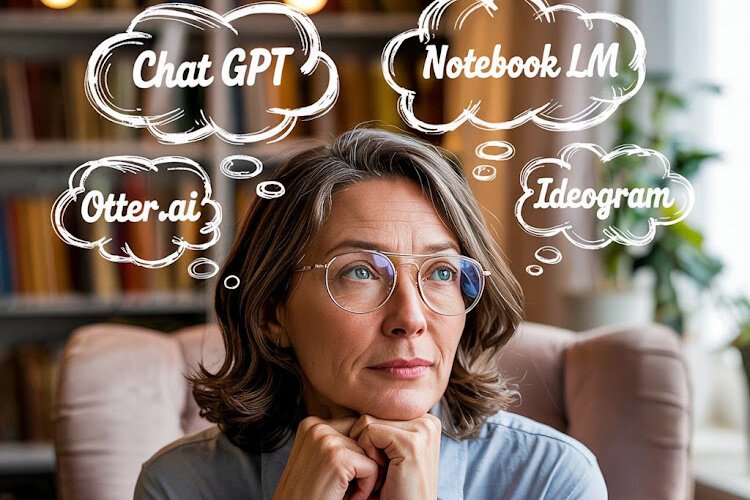 This news story contains two AI-generated images. This feature image was created with Ideogram.