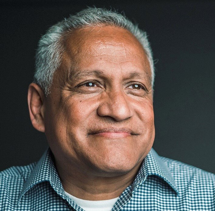 Jorge Perez, president and CEO of the YMCA of Greater Cincinnati