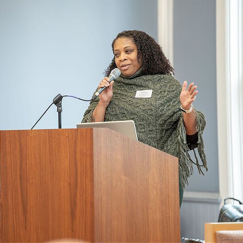 Toilynn O'Neal Turner | New American Art Gallery II