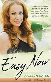"Easy Now" is available through Amazon.