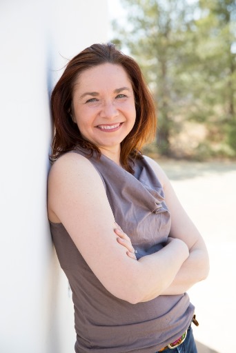 Katharine Hayhoe, Midwest Regional Sustainability Summit keynote speaker