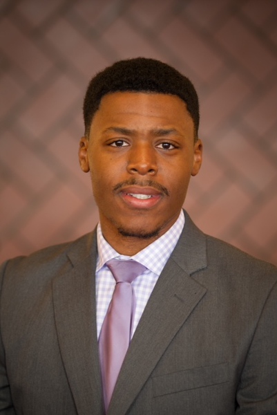 Ian Saunders (credit Stephen Easley)