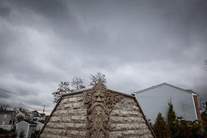 Green Man Park (Provided)