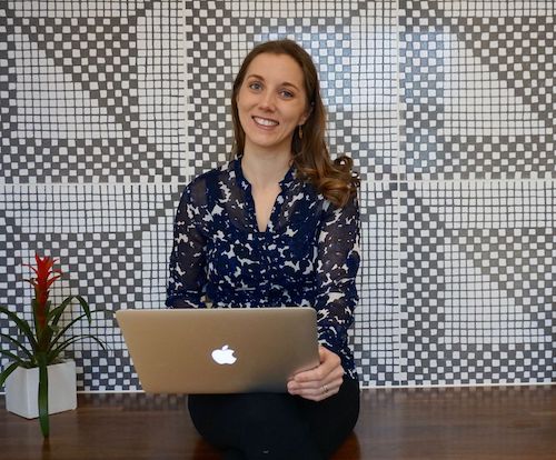 Katie Trauth Taylor, Untold Content LLC