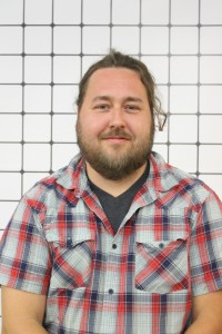 Scott Beseler, owner of The Lodge