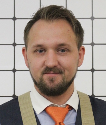 Jonathan Fox, Fox Aprons