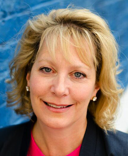 Nancy Aichholz