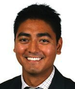 Aftab Pureval