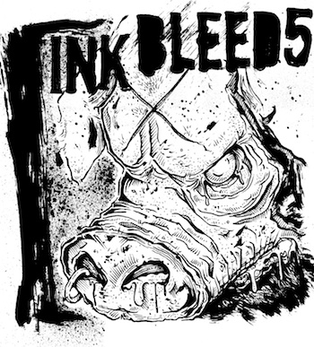 Artwork by Keith Neltner