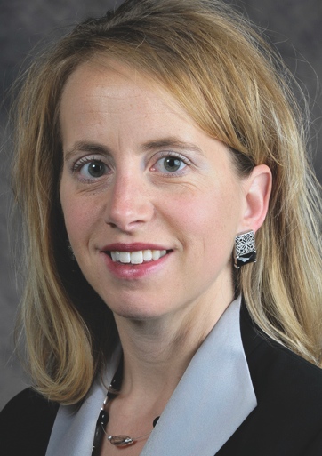 Kimberly Schaefer, Vorys