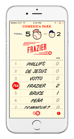 Gameball is now in beta-testing phase