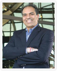 Mahendra Vora
