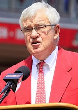 Bob Castellini