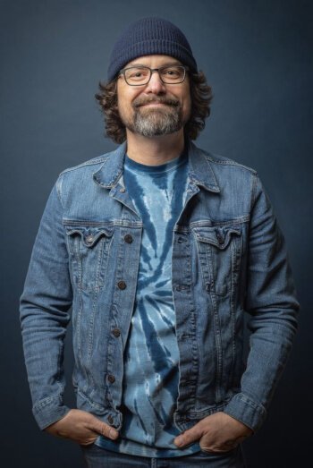 Mike Moroski, Executive Director of the Human Services Chamber of Hamilton County