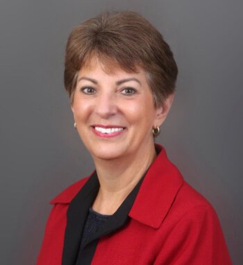 Christie Brown, CEO of OneSource Center