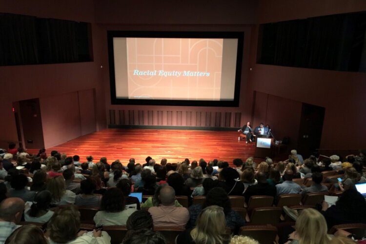 About 2,000 people have participated in Groundwater workshops since 2019.