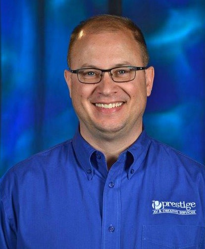 Brian Monahan, VP of Sales and Business Development