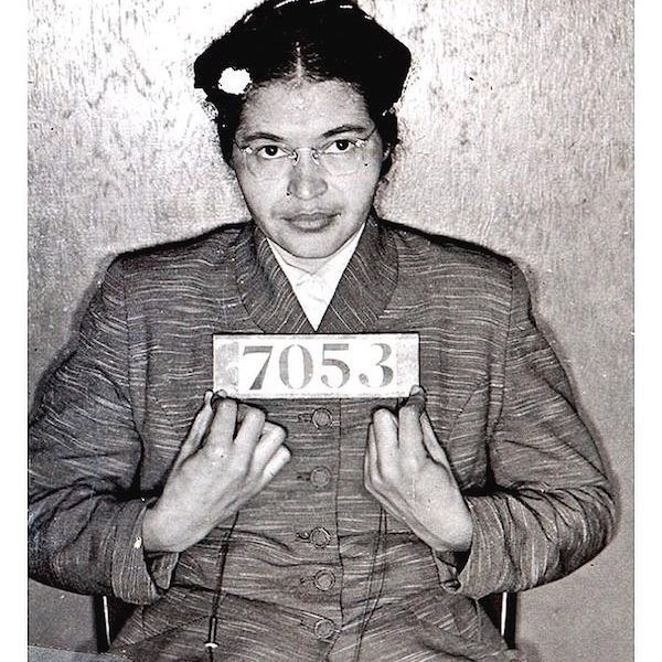 The Rosa Parks Experience received the Gold Award from the OMA.