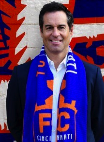John Harkes
