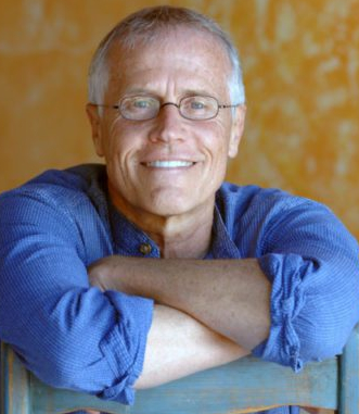Paul Hawken
