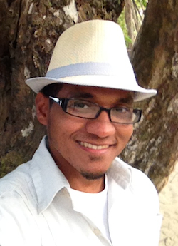 Felix Rodriguez