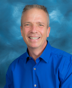 Steve Brandstetter