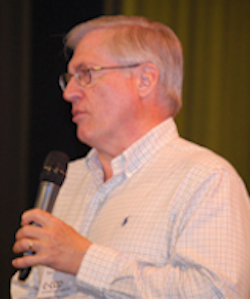 Jim Cunningham