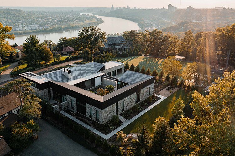 Courtyard Nine, drawing dept..