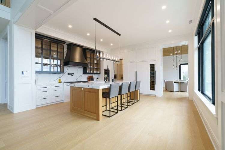 Agrarian Estate, ESM Architects