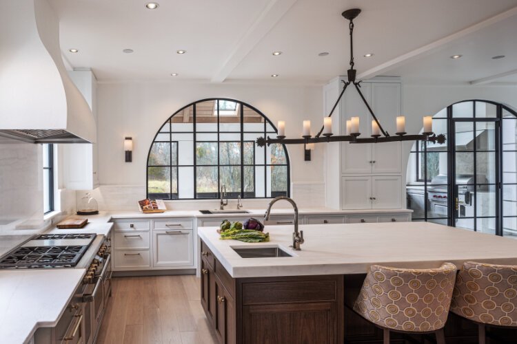 Modern Arts and Crafts, RWA Architects