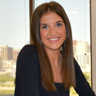 Alexa Kehoe, CTI Clinical Trial and Consulting Services