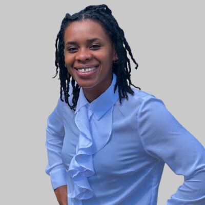 Rhea Thomas, Gravity Diagnostics