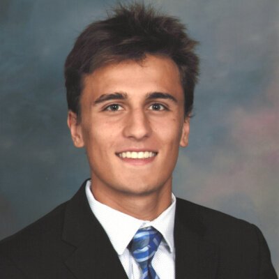 Grant Schwiebert, Wood Hudson alumni