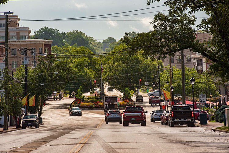 Many Hyde Park residents worry that a new development would add heavy congestion and a lack of necessary parking that would disrupt pedestrian and vehicular traffic.