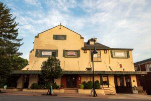 The Wiedemann brewpub opened in 2018.