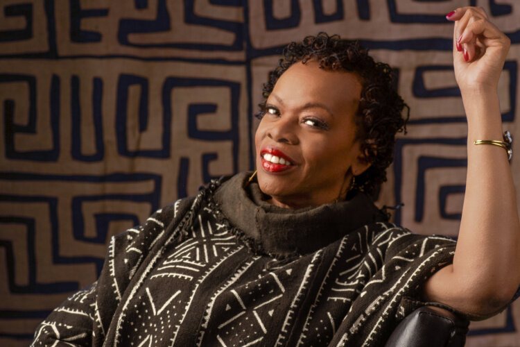 Kathy Wade is an acclaimed jazz vocalist and co-founder of Learning Through Art, Inc.