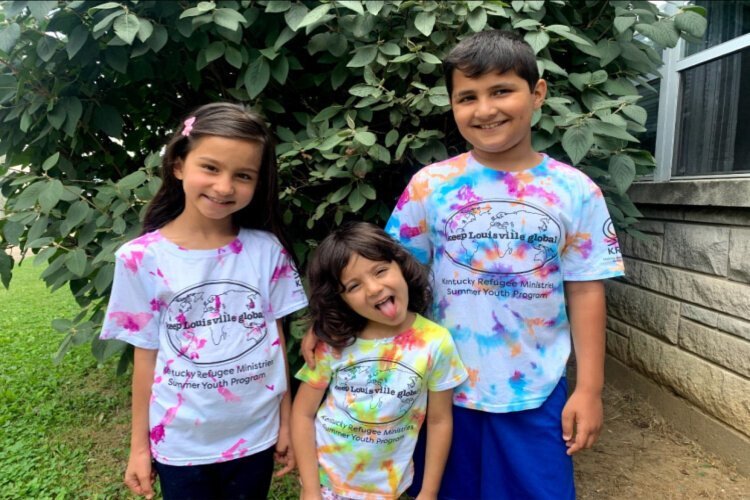 Refugees from Afghanistan and elsewhere will need support.