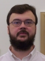 Director of NKU's Center for Information Security Dr. James Walden