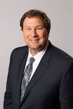 Metropolitan Club President Dan Bockrath