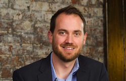 UpTech Program Director JB Woodruff