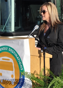 Citigroup's Niki Clare