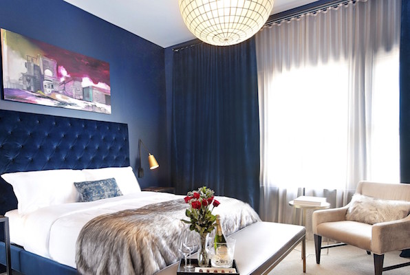 New GM says Hotel Covington will blend 'art and science' of hospitality