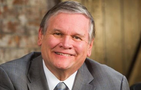 Skyward President William Scheyer