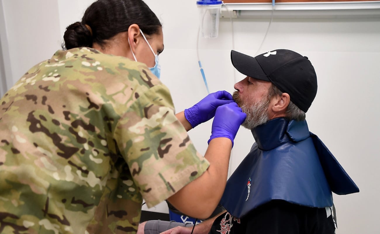 GuardCare partnership brings free healthcare to Ohio Appalachian residents – Soapbox