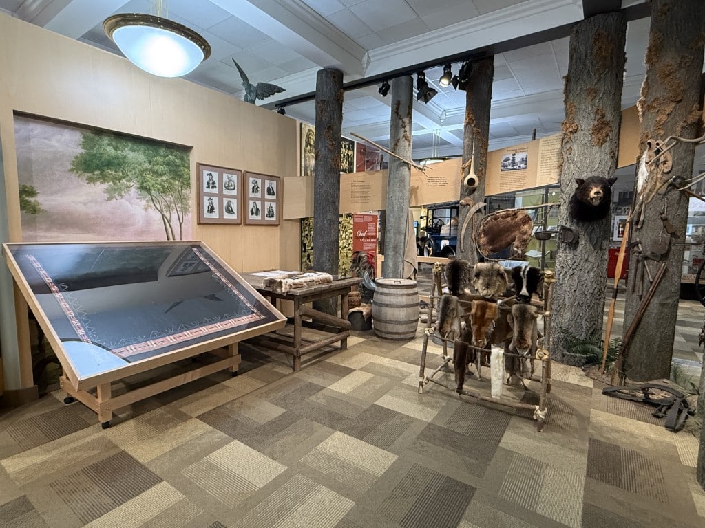 Wabash County Museum
